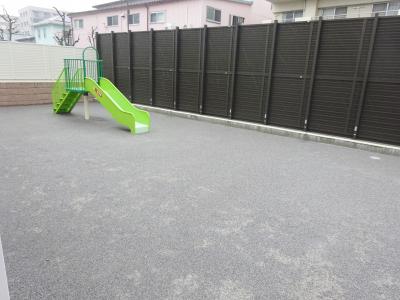 東京都葛飾区鎌倉1-4-15にある、保育のお仕事求人