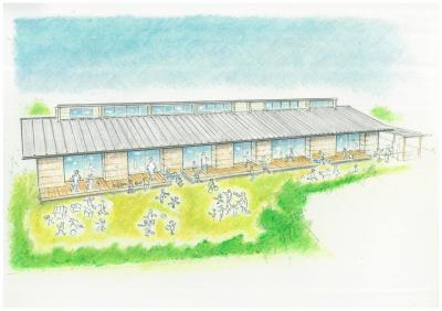 埼玉県上尾市にある保育のお仕事求人