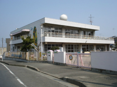 小田急線 東海大学前駅にある保育のお仕事求人