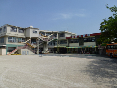 福岡県福岡市南区にある保育のお仕事求人