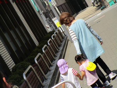 東京都杉並区高円寺北にある、（保育園）施設長のお仕事求人