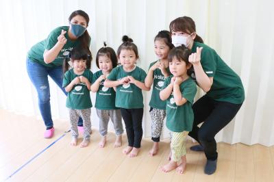 東京都江戸川区東瑞江3-55-21 エムプラス101にある、保育のお仕事求人