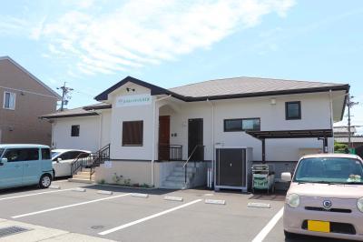 静岡県静岡市清水区にある保育のお仕事求人