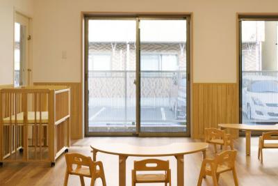 JR横浜線 橋本駅にある給食調理・栄養士のお仕事求人