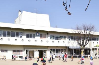 名鉄小牧線 小牧原駅にある（保育園）看護師・准看護師のお仕事求人