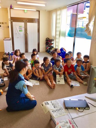滋賀県草津市にある学童・児童館のお仕事求人