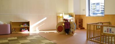 神奈川県相模原市緑区にある保育のお仕事求人