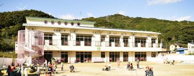 和歌山県日高郡由良町にある保育のお仕事求人