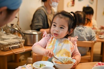 京都府向日市にある給食調理・栄養士のお仕事求人