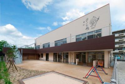 大阪府大阪市西淀川区にある保育のお仕事求人