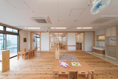 大阪府大阪市西淀川区大野3-7-25にある、給食調理・栄養士のお仕事求人