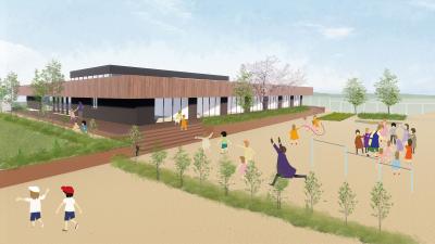 奈良県生駒郡斑鳩町にある保育のお仕事求人