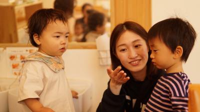 滋賀県大津市にある保育のお仕事求人