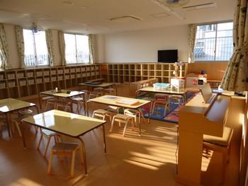 大阪府四條畷市雁屋北町6-18にある、保育のお仕事求人