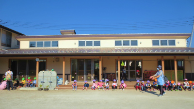 埼玉県上尾市にある保育のお仕事求人