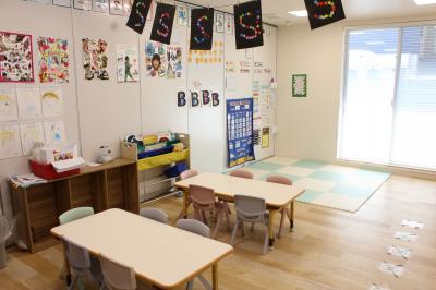 東京都目黒区中目黒2-9-13　スタンレー電気本社ビル1階にある、学童・児童館のお仕事求人