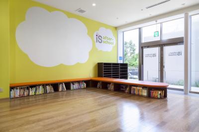 東京都港区にある（保育園）管理職候補のお仕事求人