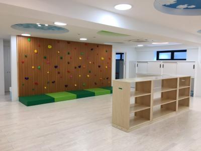 千葉県市川市にある保育のお仕事求人