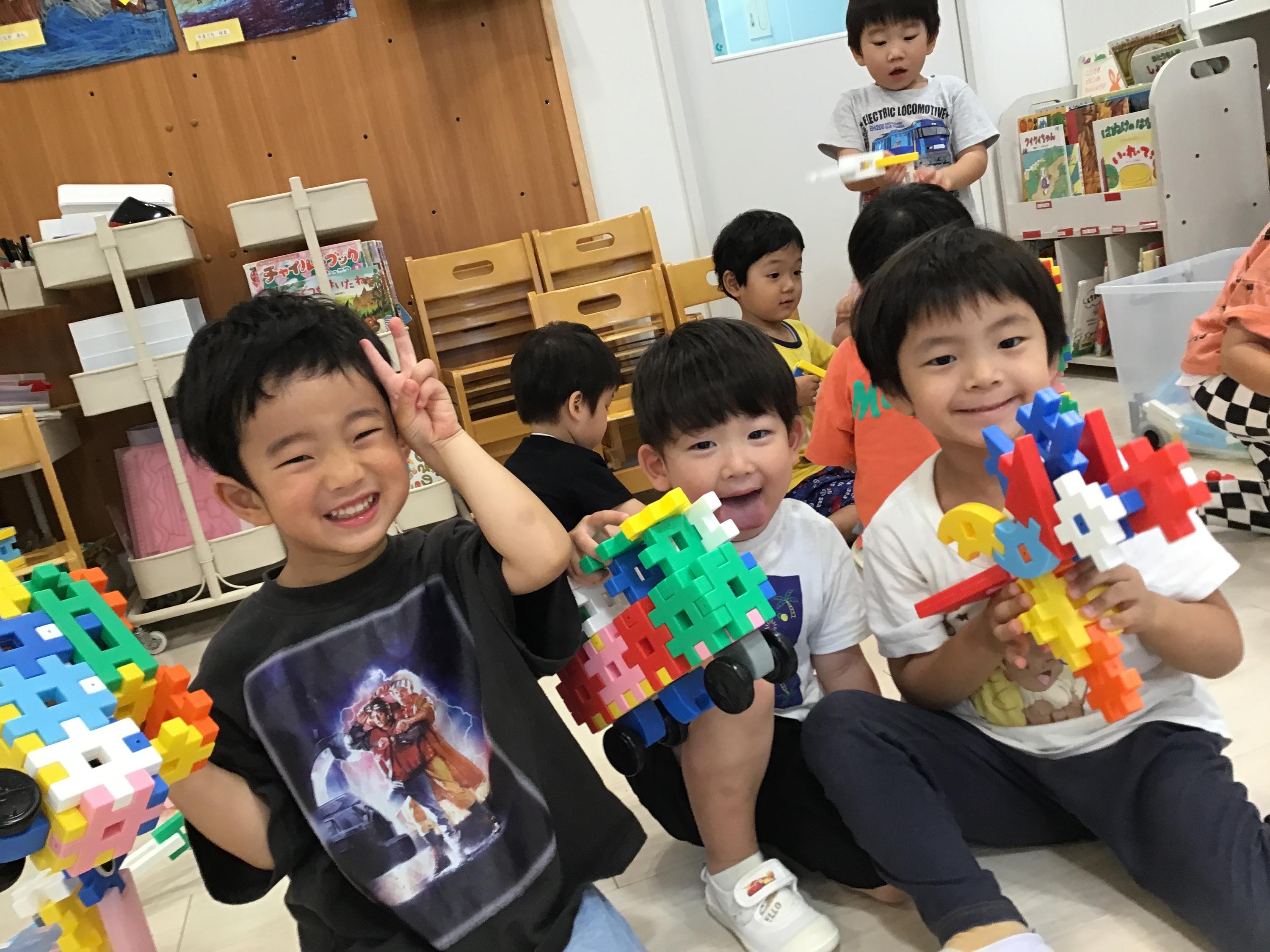 千葉県市川市にある(保育園)用務員のお仕事求人