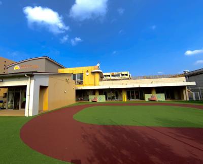 福岡県北九州市小倉北区にある保育のお仕事求人