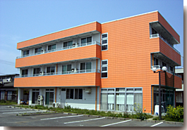 茨城県土浦市にある企業内保育室（保育のお仕事）求人