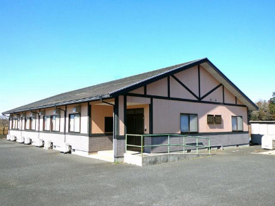 茨城県かすみがうら市にある発達支援・児童指導員のお仕事求人