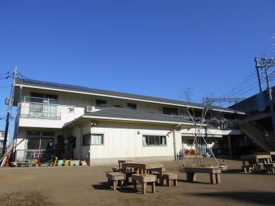 埼玉県にある保育のお仕事求人