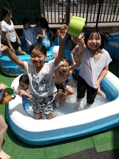 東京都葛飾区にある学童・児童館のお仕事求人