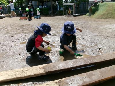 埼玉県埼玉県八潮市大瀬２丁目１番地８にある、保育のお仕事求人
