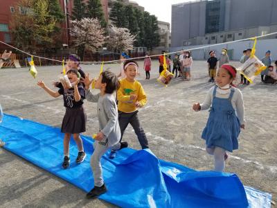 東京都葛飾区にある学童・児童館のお仕事求人