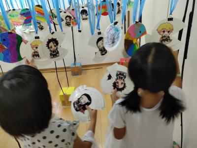 東京都葛飾区にある学童・児童館のお仕事求人