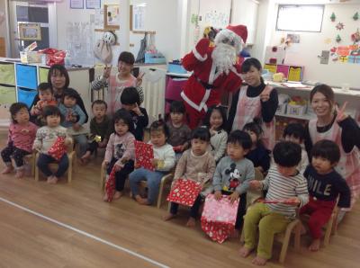 神奈川県川崎市幸区南加瀬4-4-15にある、（保育園）施設長のお仕事求人