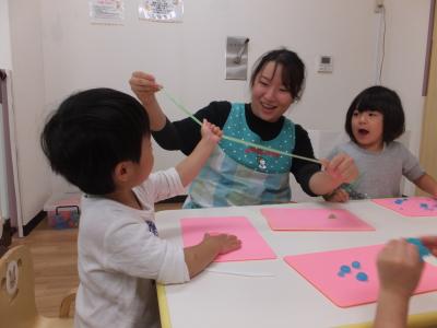 千葉県千葉市中央区にある保育のお仕事求人