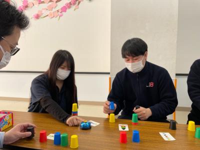 東京都大田区東矢口３-３０-１２祥明ビル２Fにある、発達支援・児童指導員のお仕事求人