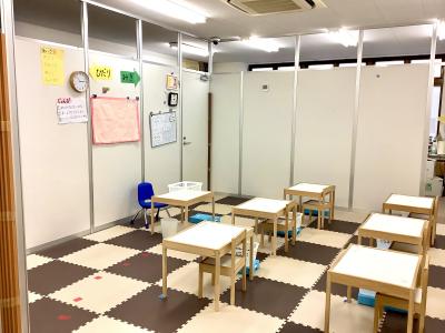 神奈川県川崎市川崎区南町18-3　ＫＪビルにある、発達支援・児童指導員のお仕事求人