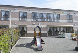 千葉県佐倉市にある保育のお仕事求人