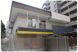 千葉県船橋市にある保育のお仕事求人