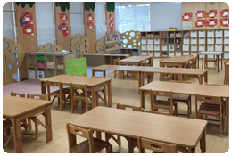 東京都大田区にある保育のお仕事求人