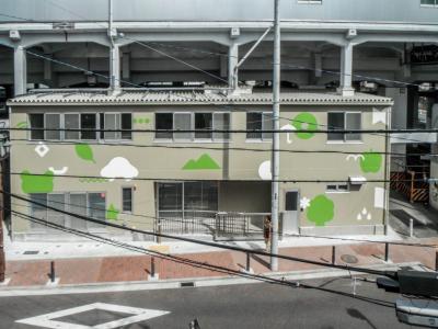 JR根岸線 石川町駅にある保育のお仕事求人