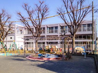 神奈川県川崎市幸区にある保育のお仕事求人