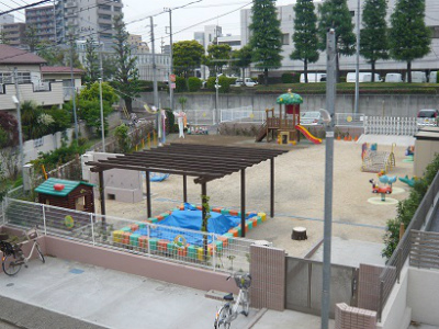 埼玉県さいたま市浦和区常盤7-12-8にある、保育のお仕事求人