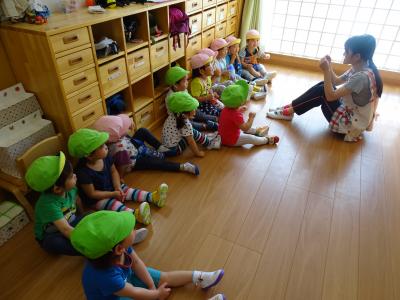 神奈川県横浜市神奈川区にある保育のお仕事求人