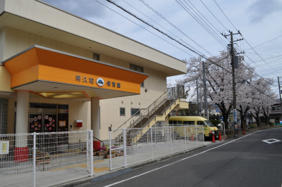 神奈川県横浜市瀬谷区にある保育のお仕事求人