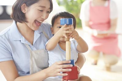 東京都品川区にある保育のお仕事求人