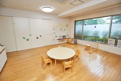 東京都文京区白山4-36-13にある、保育のお仕事求人