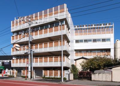 JR常磐線(上野～取手) 松戸駅にある保育のお仕事求人