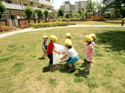 千葉県市川市八幡3-25-12 にある、給食調理・栄養士のお仕事求人