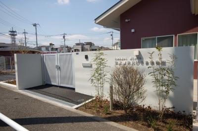 西武池袋線 東久留米駅にある（保育園）看護師・准看護師のお仕事求人