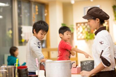 東京都東京都新宿区戸山2-34 -101にある、給食調理・栄養士のお仕事求人