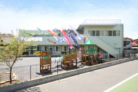 神奈川県茅ヶ崎市にある保育のお仕事求人